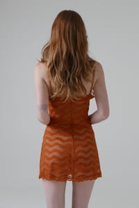 Image 3 of Lace Slip Dress