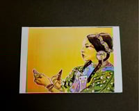 Image 3 of Holiday Card 5 pack 4x6 inches