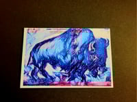 Image 4 of Holiday Card 5 pack 4x6 inches