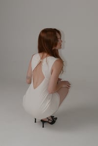 Image 4 of White Dress