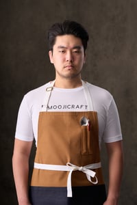 Image 1 of MOOJICRAFT BASIC TSHIRT TYPE LOGO