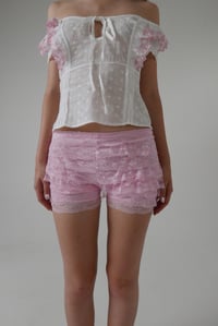 Image 2 of Pink Bloomers 