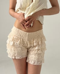 Image 1 of Peach Bloomers 