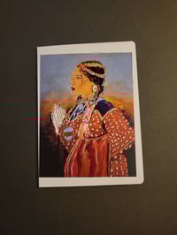 Image 2 of Holiday Cards Mystery 6 Pack