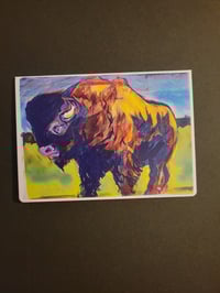 Image 4 of Holiday Cards Mystery 6 Pack