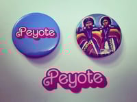 Image 2 of Peyote Button 2.25"