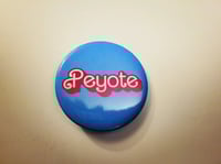 Image 1 of Peyote Button 2.25"