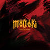 MODOKI -  'LUNA TO PHOBOS' LP 