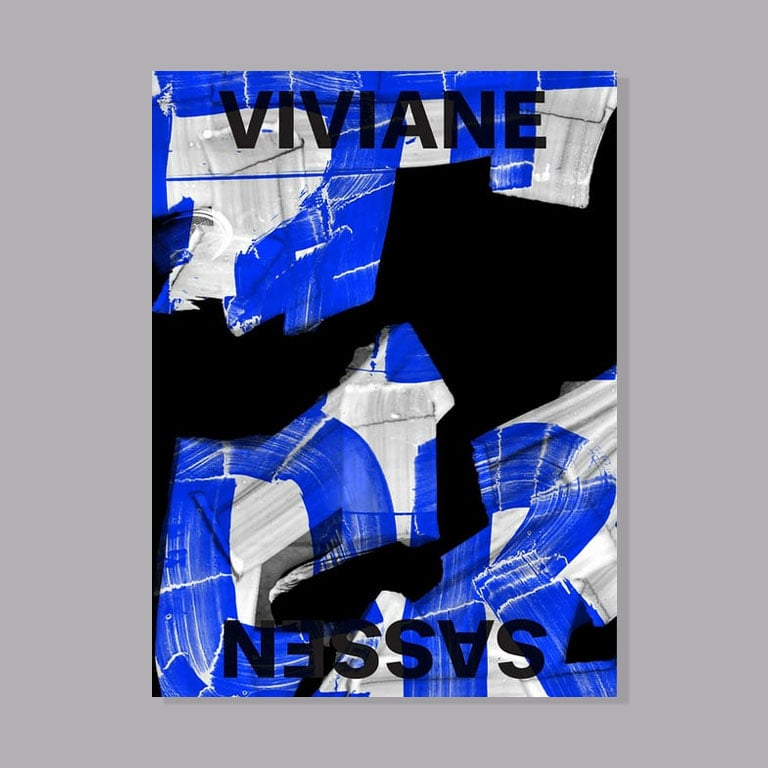 Image of Viviane Sassen - Phosphor - Signed