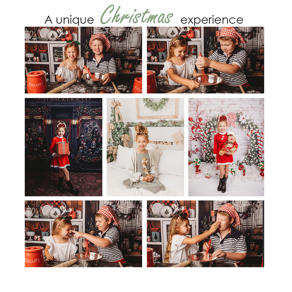 Image of ADDITIONAL CHRISTMAS IMAGES 2023