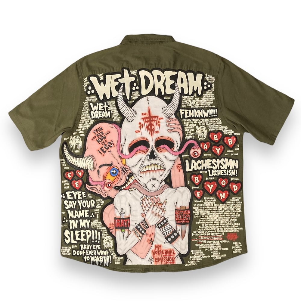 XL CED WETDREAM 1/1
