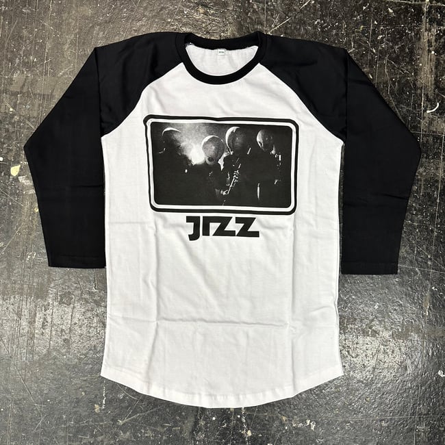 JIZZ BAND *Baseball*