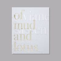 Viviane Sassen - Of Mud and Lotus (SIGNED)