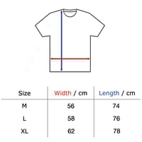 Image 2 of MONEY STACKS SHIRT