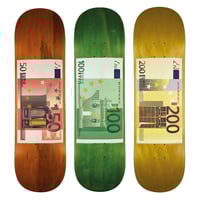 Image 1 of MONEY CASH BOARD BUNDLE