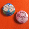 Gay Buttons
