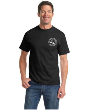 Image of SSA T-shirt (Big & Tall)