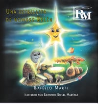 Image 1 of Una estrella de nombre Belén 