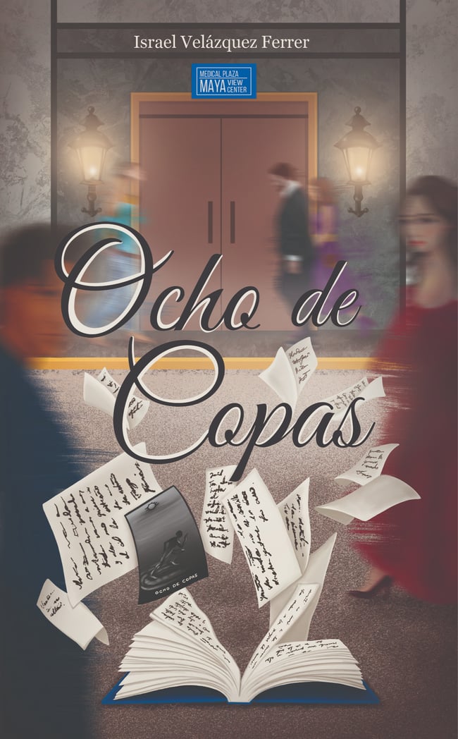 Ocho de copas