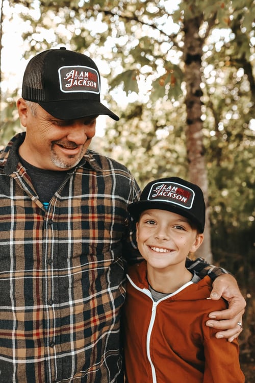 Image of Reserved for shayla - bronze family session