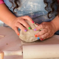 Image 2 of CERAMIC WORKSHOP - HAND BUILDING