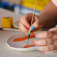 Image 4 of CERAMIC WORKSHOP - HAND BUILDING