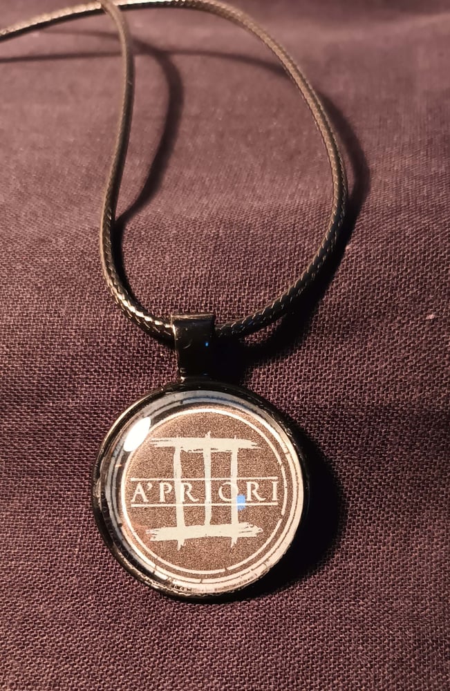 Image of A'priori Necklace