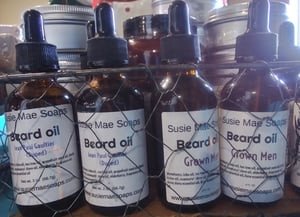 Image of Beard Oil