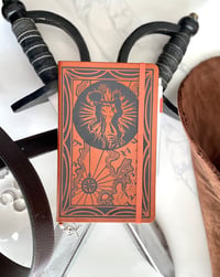 Image 1 of OFMD Hardcover Lined Journal