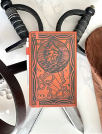 Image 2 of OFMD Hardcover Lined Journal