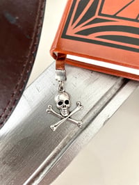 Image 3 of OFMD Hardcover Lined Journal