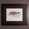 Records Are Ritual