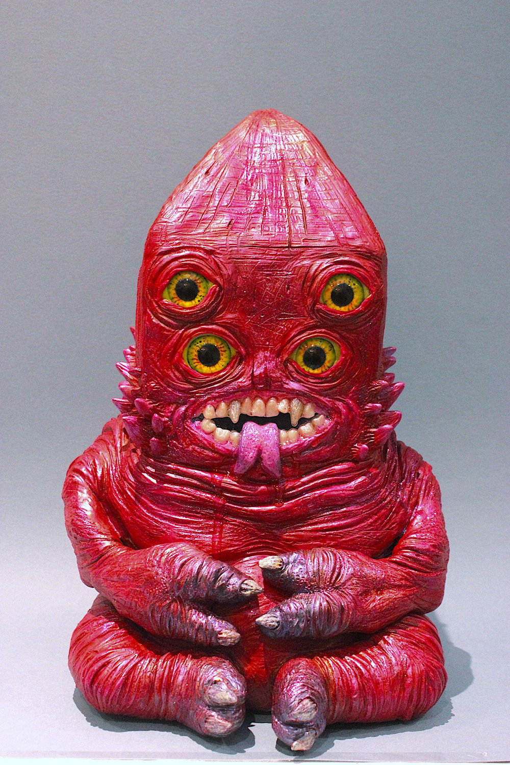 Golb sculpture made to order (medium size) 