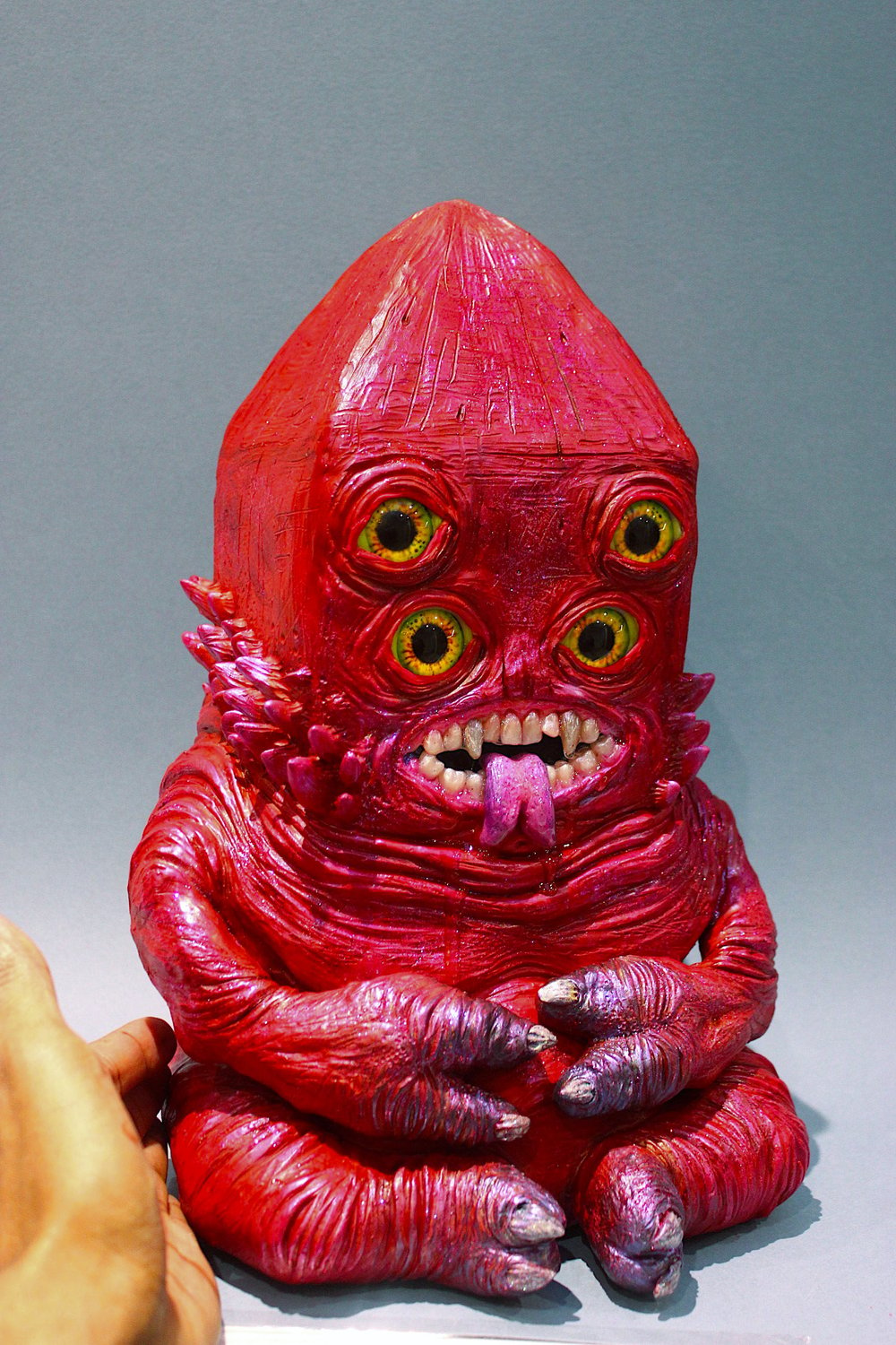 Golb sculpture made to order (medium size) 