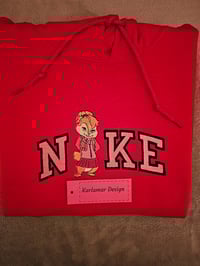 Image 1 of Chipettes Hoodies Girls