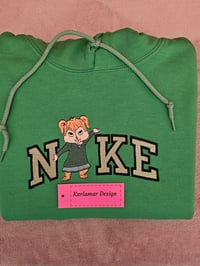 Image 3 of Chipettes Hoodies Girls