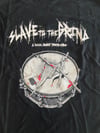 Slave To The Grind - Logo Shirt 