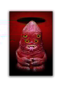 Golb A4 Print 