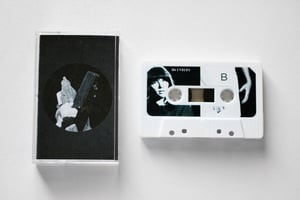 Image of Zeadron - Hold My Hand? No Cassette