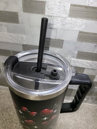 Image 4 of 40 oz Betty Boop Tumbler