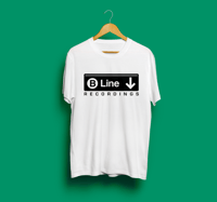 B-Line OG tee
