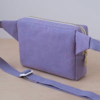 Image 3 of Fanny Pack - Blueberry Milk