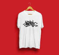 Image 2 of B-Line Recordings Specifik Dare Handstyle