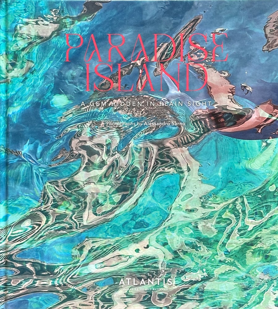 Image of Paradise Island - A Gem Hidden in Plain Sight