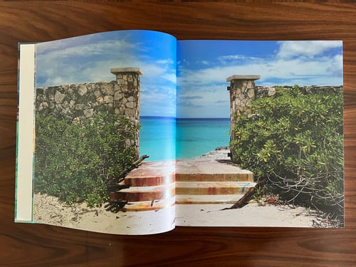 Image of Paradise Island - A Gem Hidden in Plain Sight