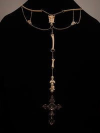 Bone Rosary