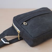 Image 2 of Fanny Pack - Moon Shadow