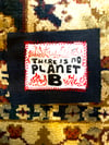 PLANET B PATCH