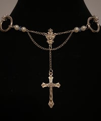 Sacred Heart Choker