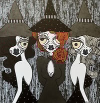 The Coven